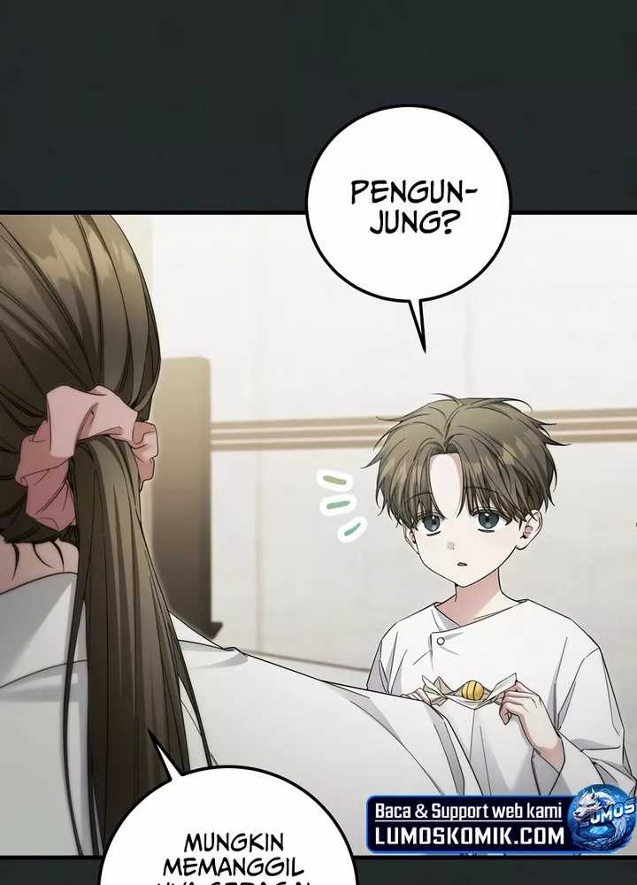 I’ll Retire After Saving the World Chapter 32 - halaman 23