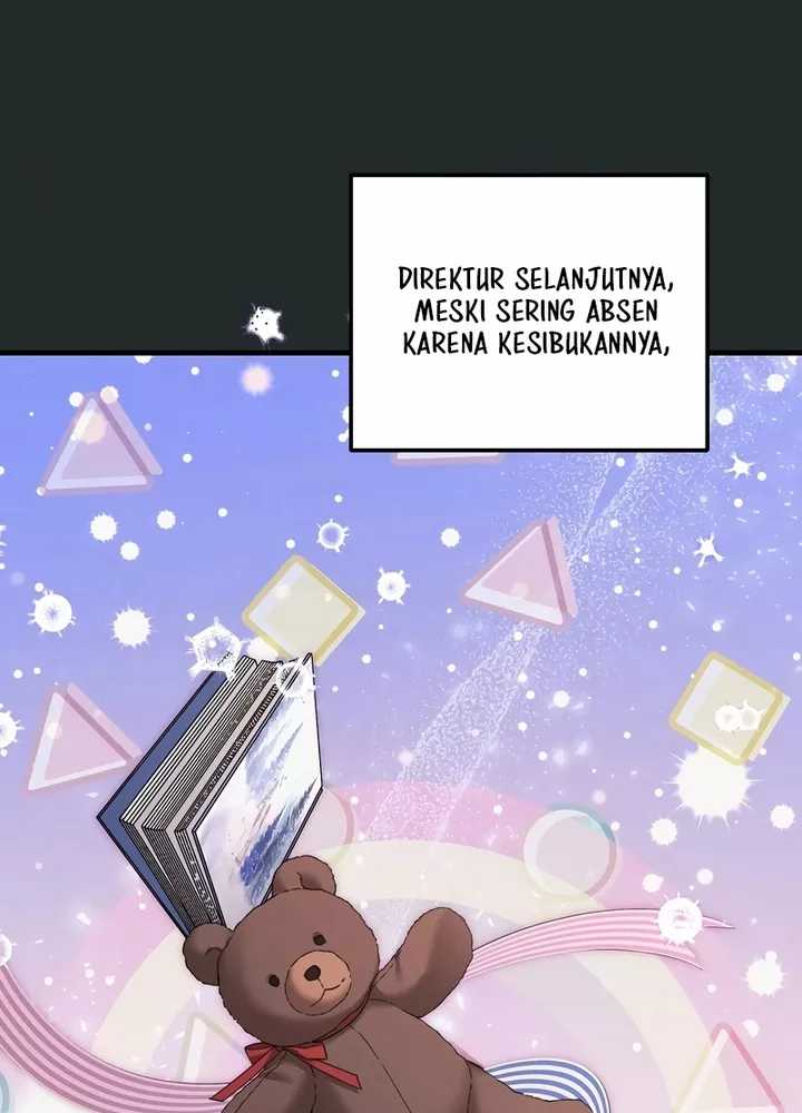 I’ll Retire After Saving the World Chapter 32 - halaman 29