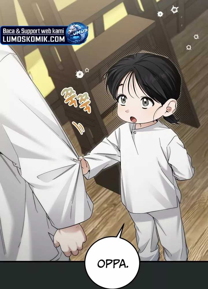 I’ll Retire After Saving the World Chapter 32 - halaman 32