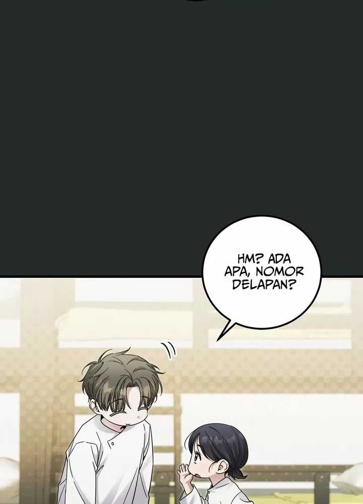 I’ll Retire After Saving the World Chapter 32 - halaman 33