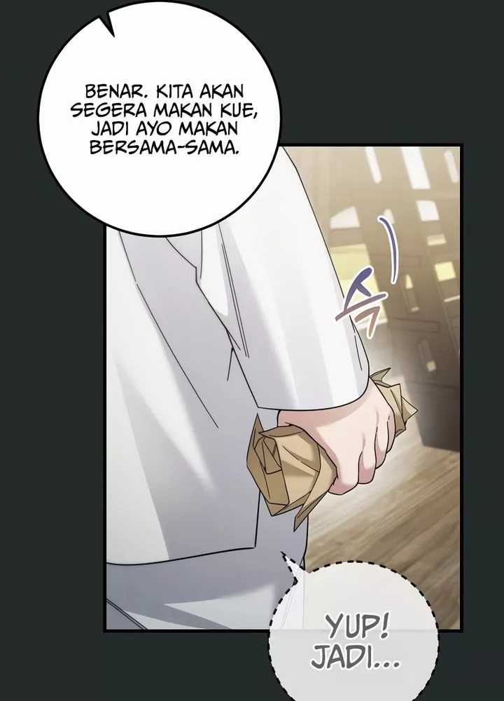 I’ll Retire After Saving the World Chapter 32 - halaman 35