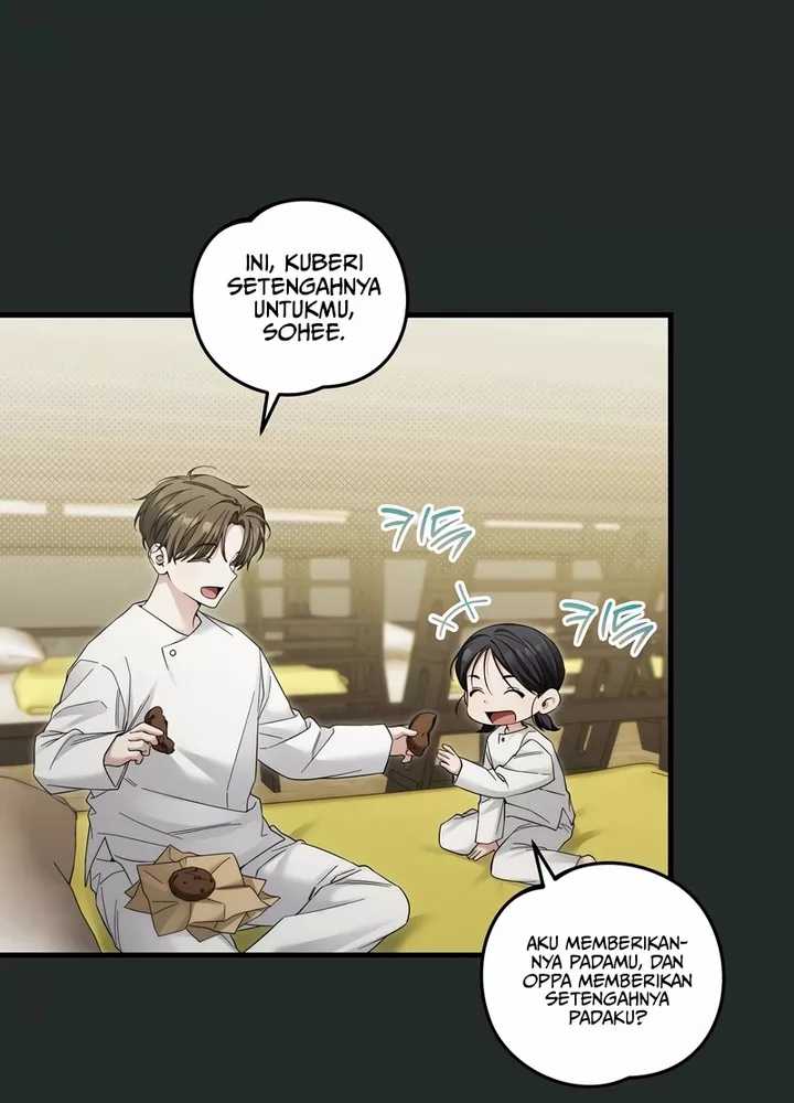 I’ll Retire After Saving the World Chapter 32 - halaman 43