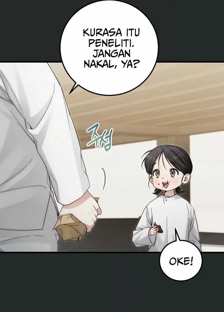 I’ll Retire After Saving the World Chapter 32 - halaman 47