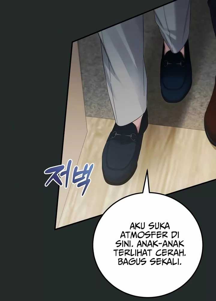 I’ll Retire After Saving the World Chapter 32 - halaman 51