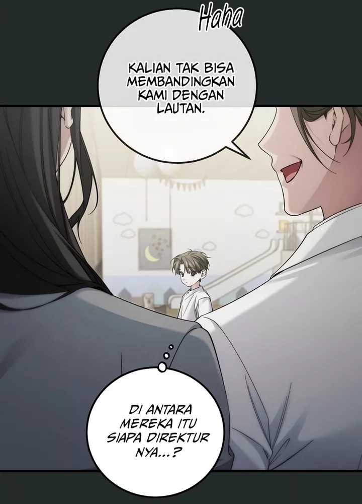 I’ll Retire After Saving the World Chapter 32 - halaman 55