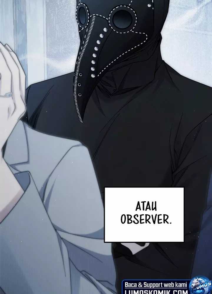 I’ll Retire After Saving the World Chapter 32 - halaman 59