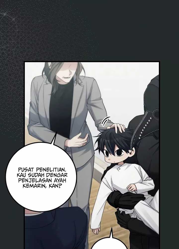 I’ll Retire After Saving the World Chapter 32 - halaman 67