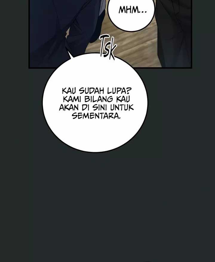 I’ll Retire After Saving the World Chapter 32 - halaman 68