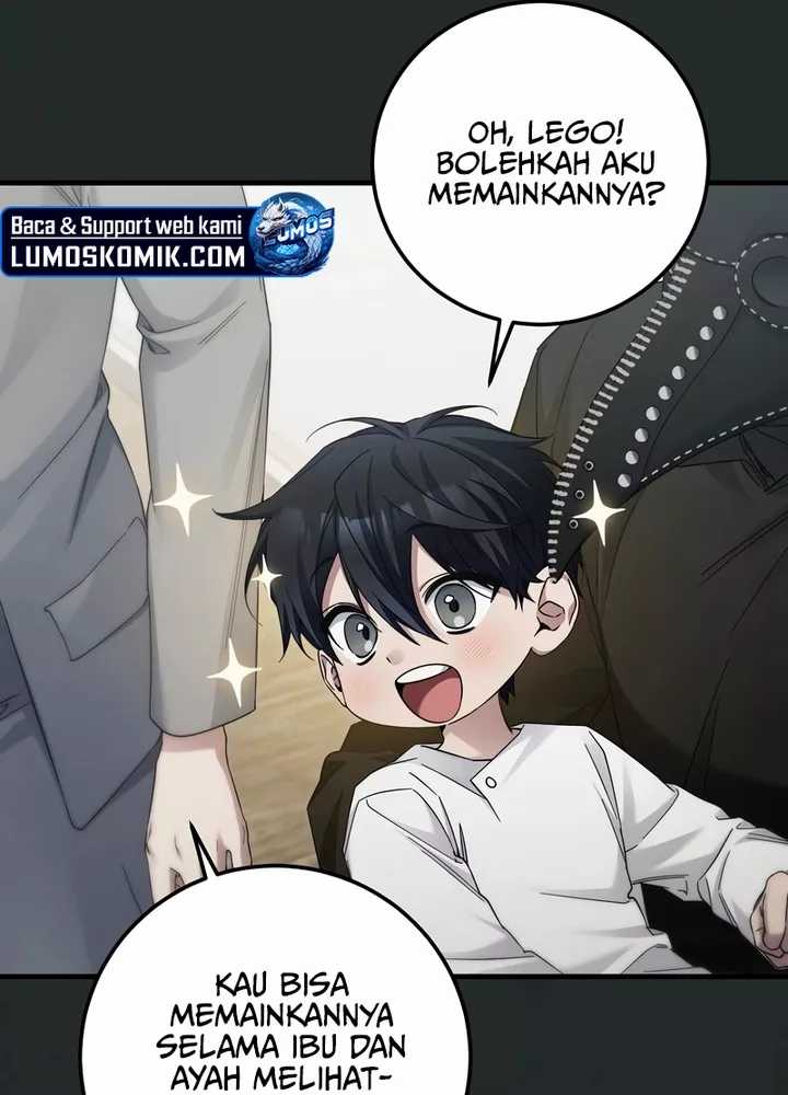 I’ll Retire After Saving the World Chapter 32 - halaman 69