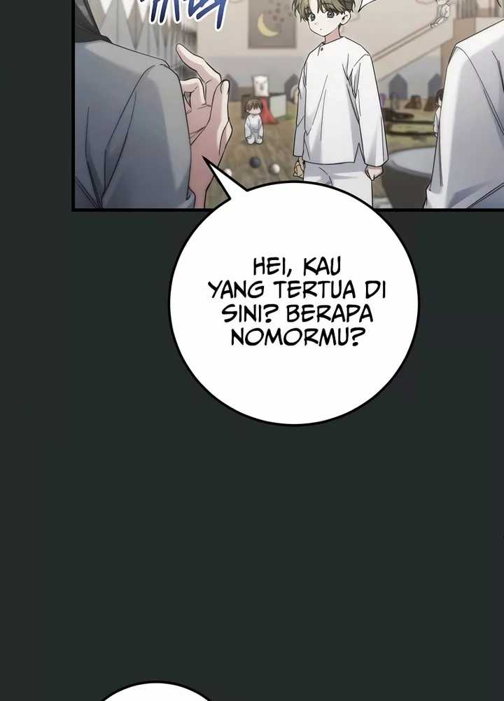 I’ll Retire After Saving the World Chapter 32 - halaman 71
