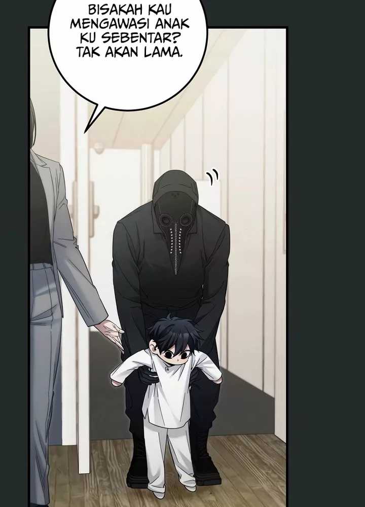 I’ll Retire After Saving the World Chapter 32 - halaman 74
