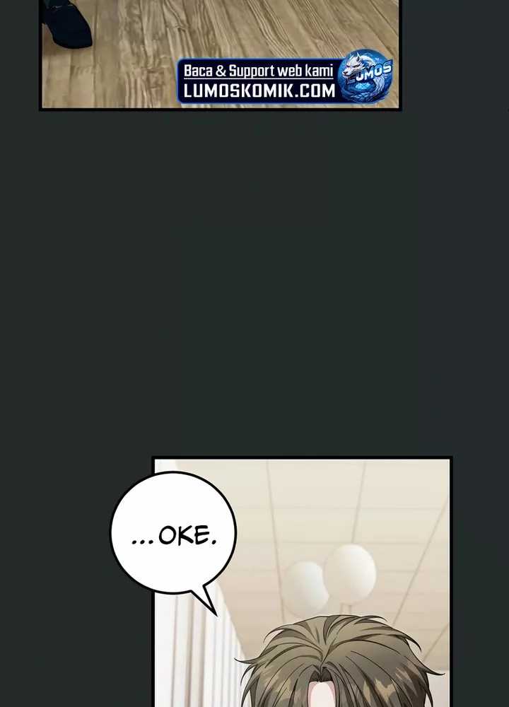 I’ll Retire After Saving the World Chapter 32 - halaman 75