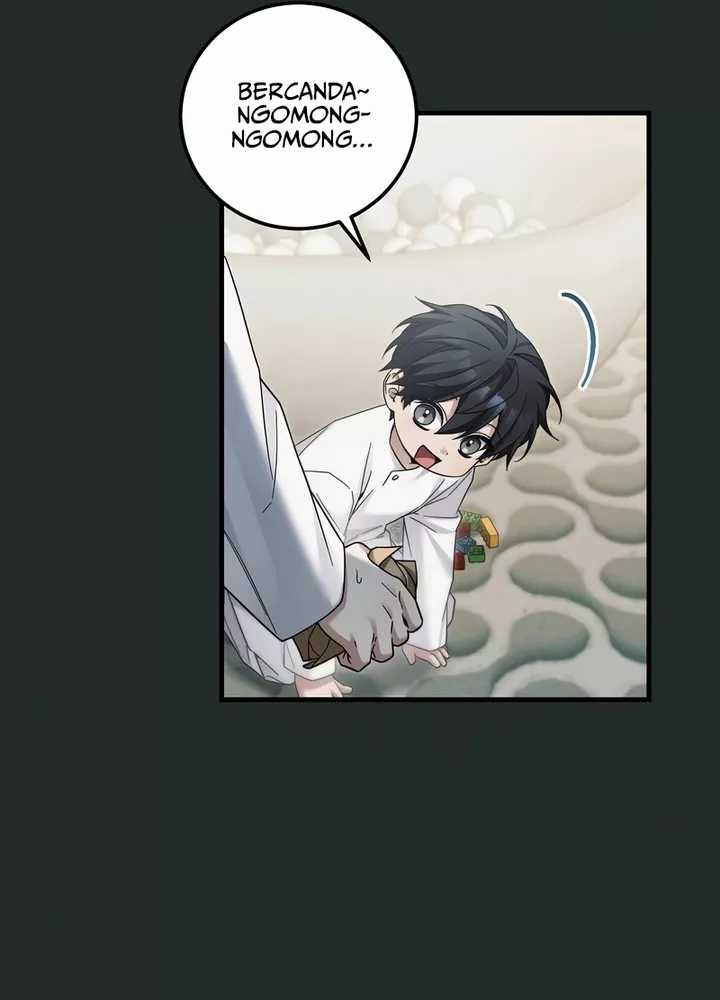 I’ll Retire After Saving the World Chapter 32 - halaman 85