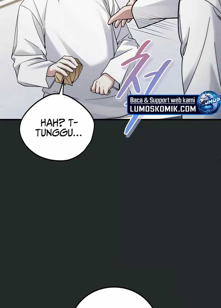 I’ll Retire After Saving the World Chapter 32 - halaman 87