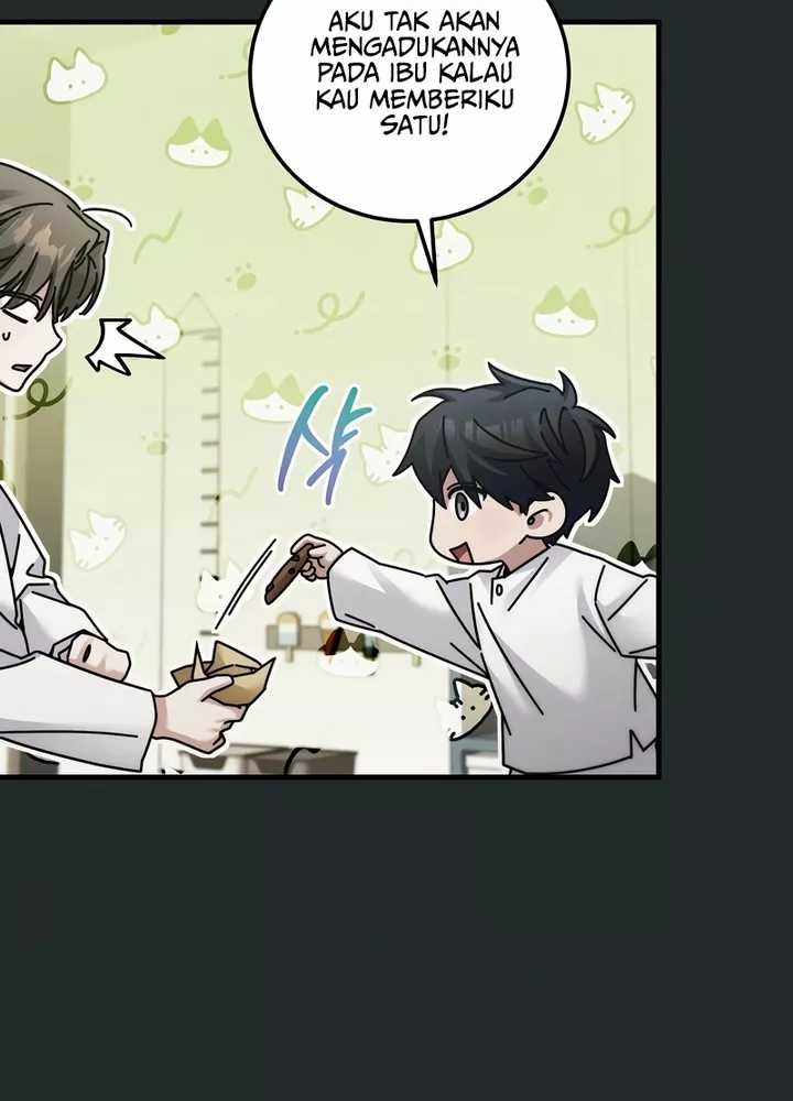 I’ll Retire After Saving the World Chapter 32 - halaman 88
