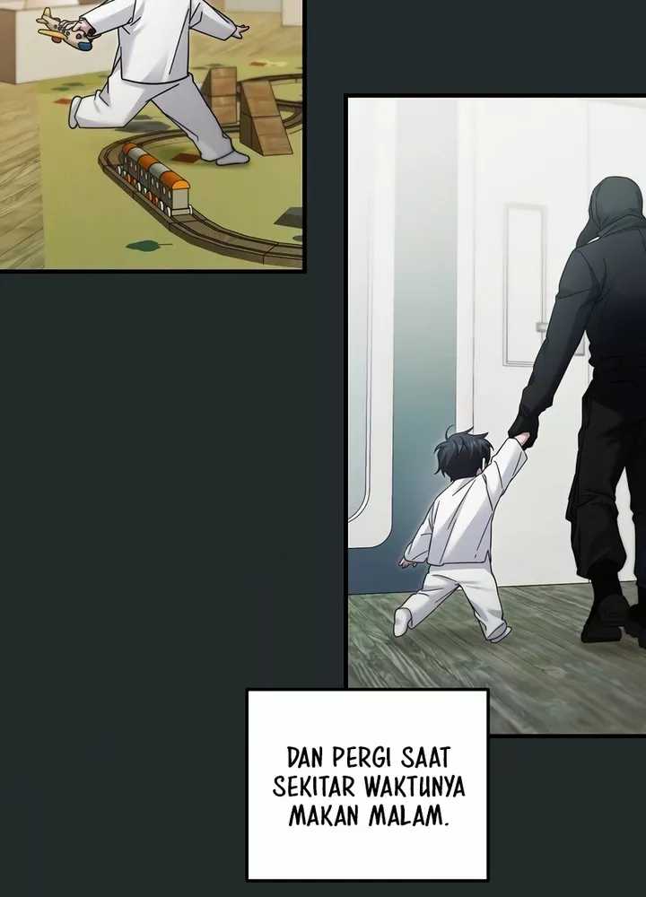 I’ll Retire After Saving the World Chapter 32 - halaman 95