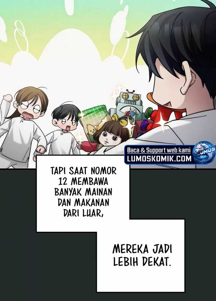 I’ll Retire After Saving the World Chapter 32 - halaman 98