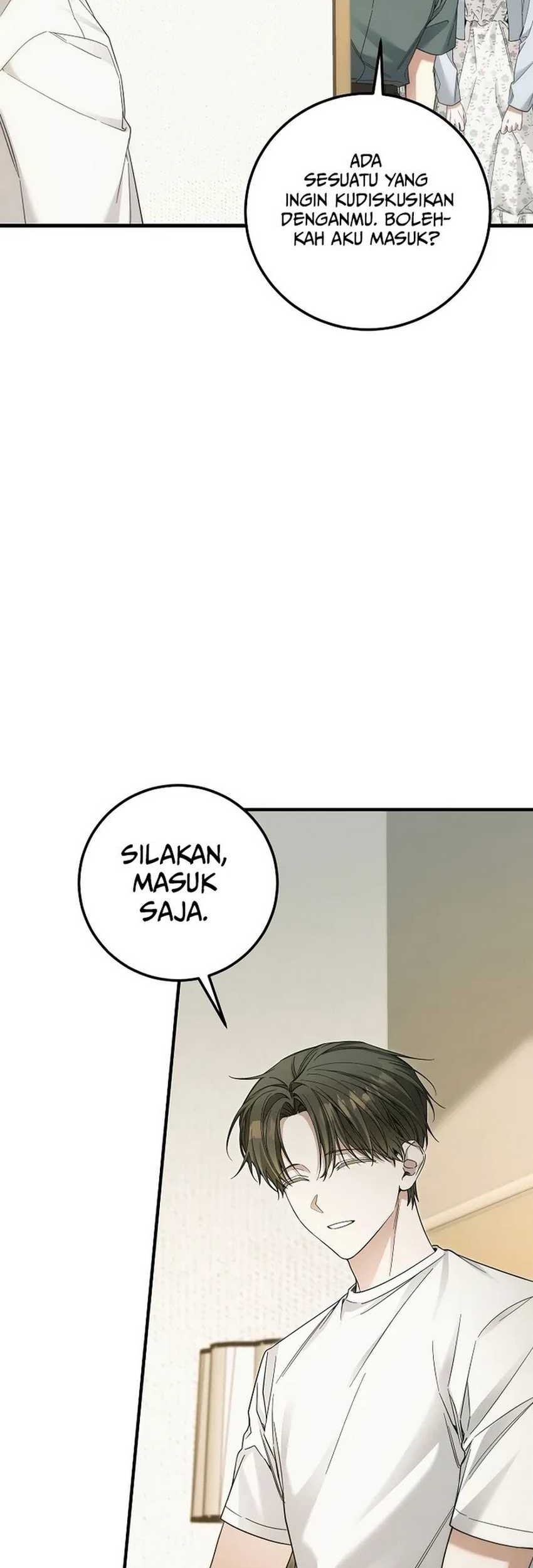 I’ll Retire After Saving the World Chapter 33 - halaman 10