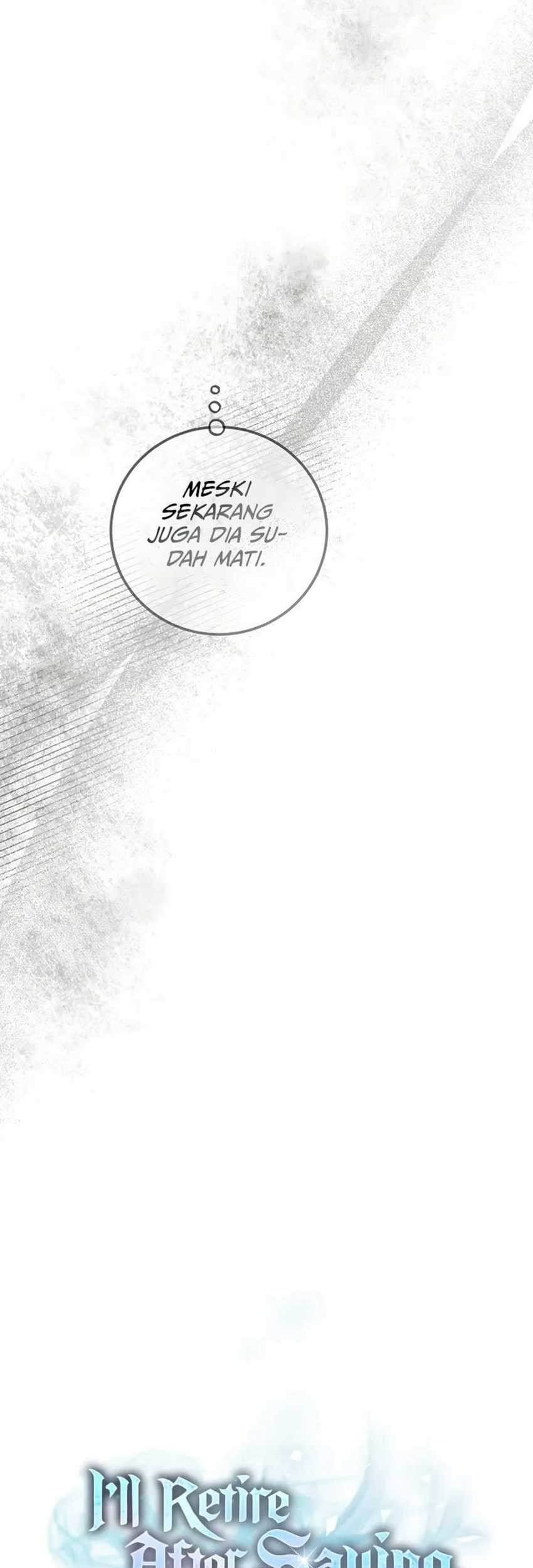 I’ll Retire After Saving the World Chapter 33 - halaman 12