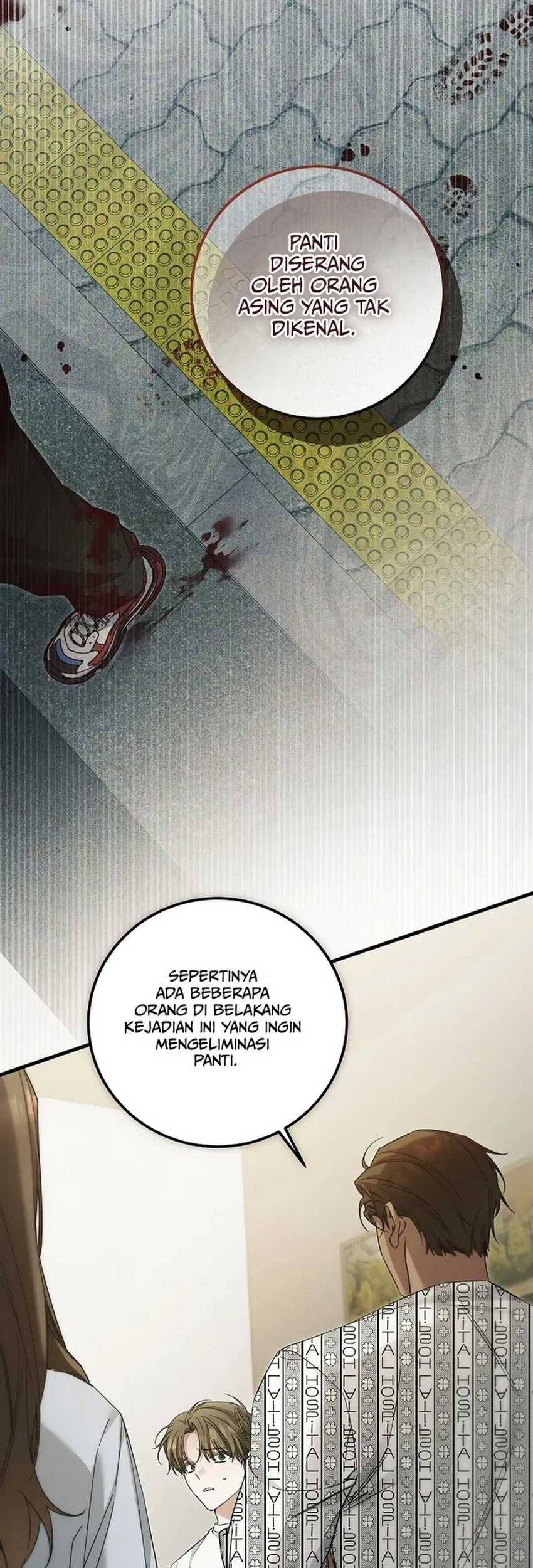 I’ll Retire After Saving the World Chapter 33 - halaman 17