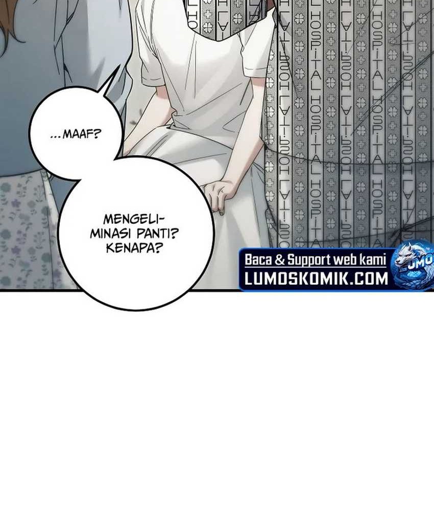 I’ll Retire After Saving the World Chapter 33 - halaman 18