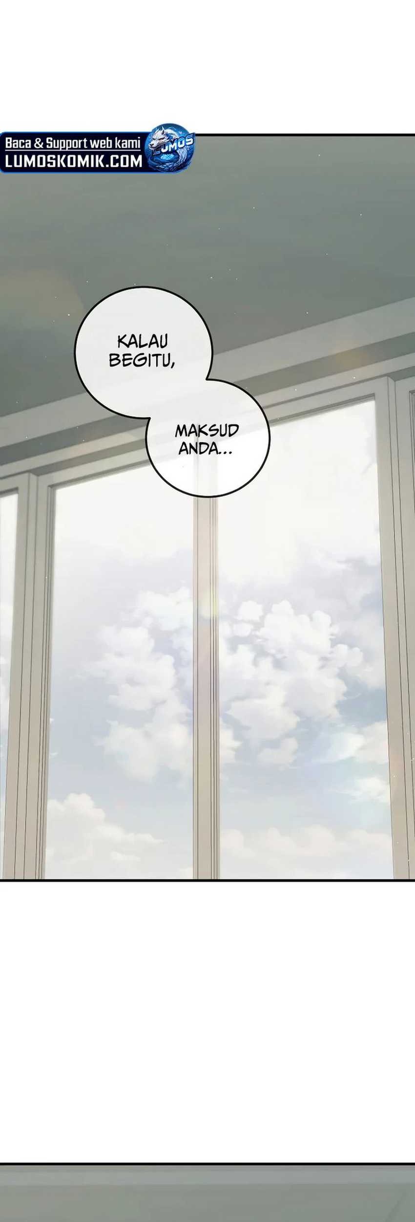 I’ll Retire After Saving the World Chapter 33 - halaman 21