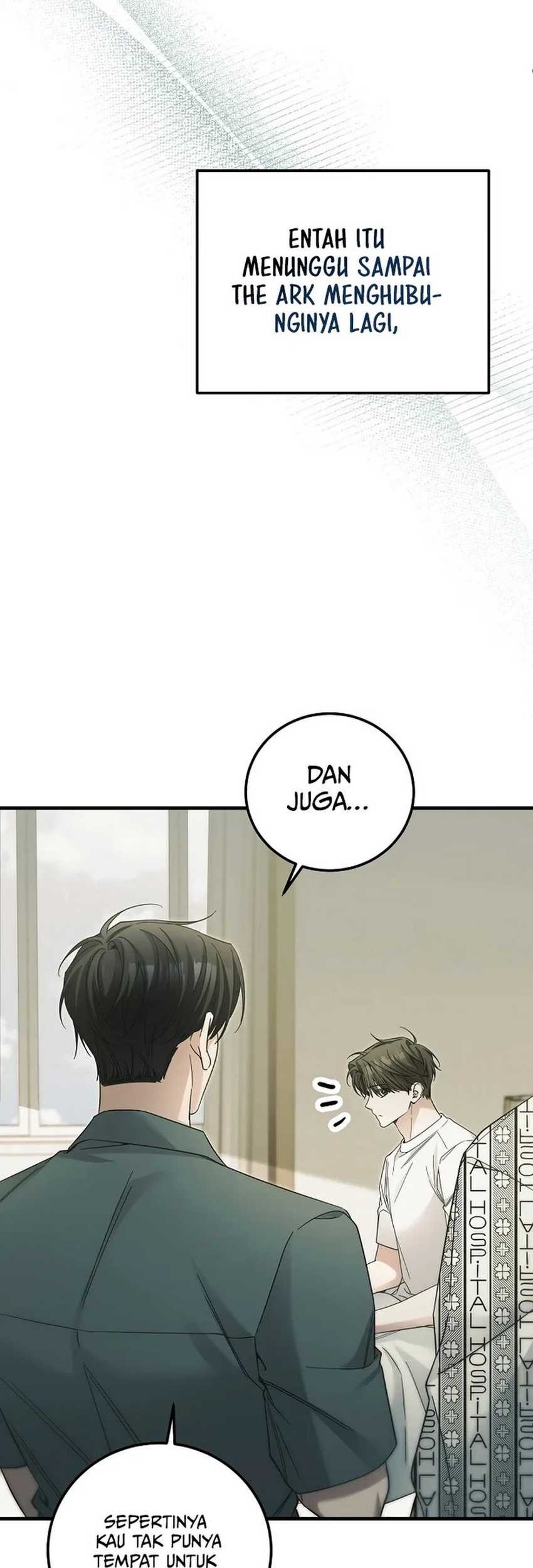 I’ll Retire After Saving the World Chapter 33 - halaman 25