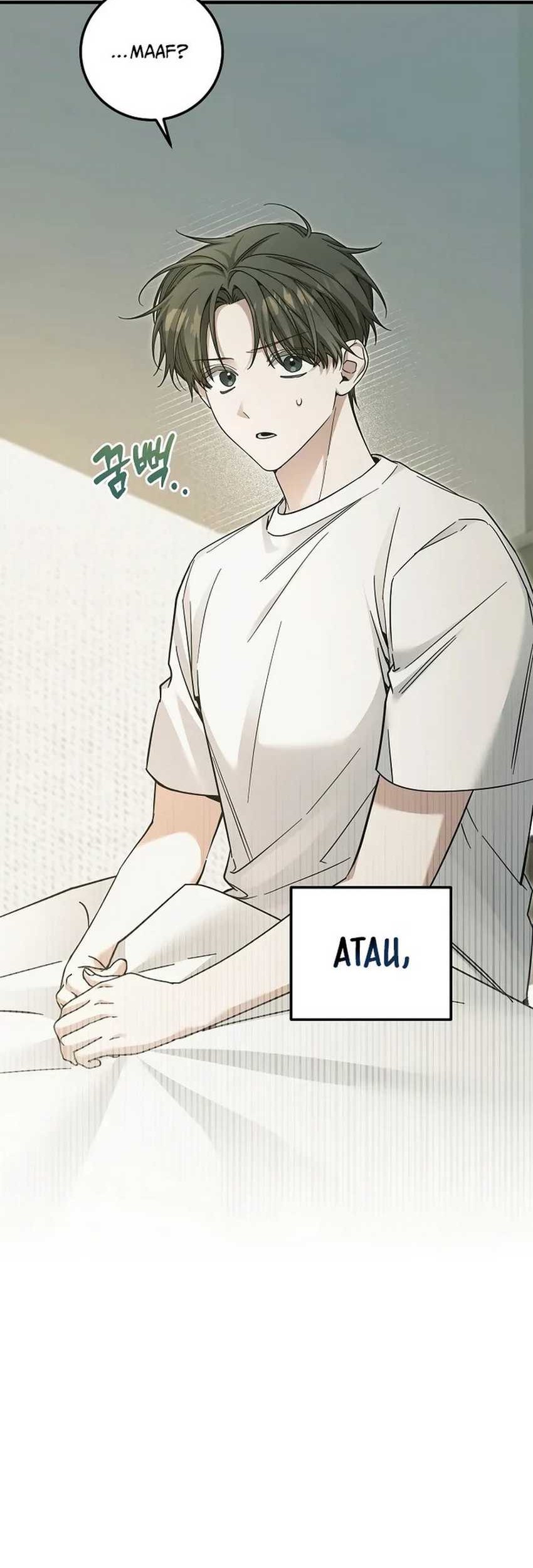 I’ll Retire After Saving the World Chapter 33 - halaman 28