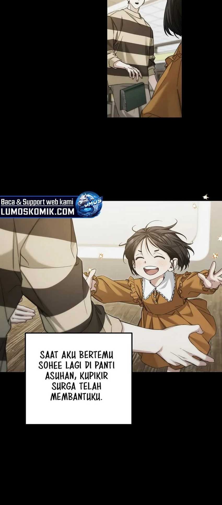 I’ll Retire After Saving the World Chapter 33 - halaman 3