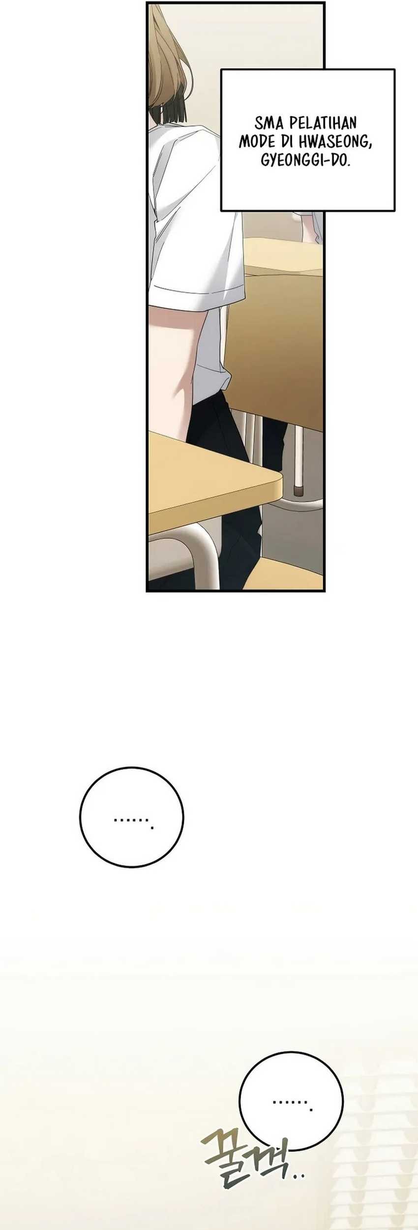 I’ll Retire After Saving the World Chapter 33 - halaman 31