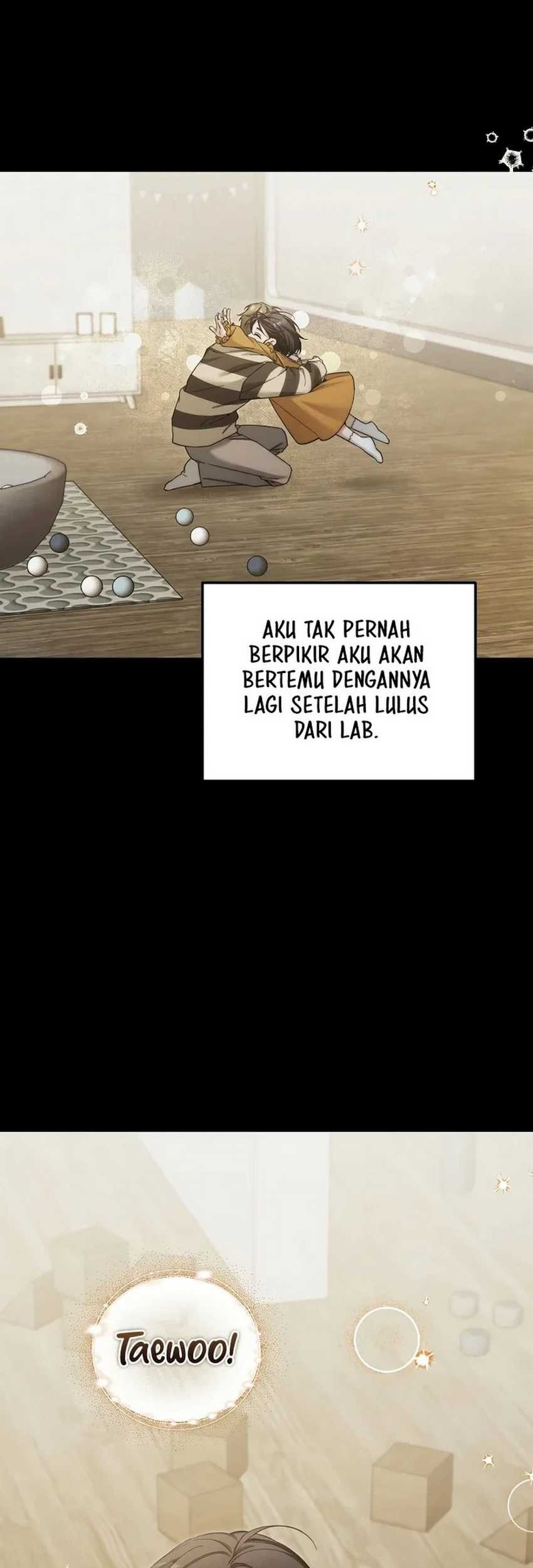 I’ll Retire After Saving the World Chapter 33 - halaman 4