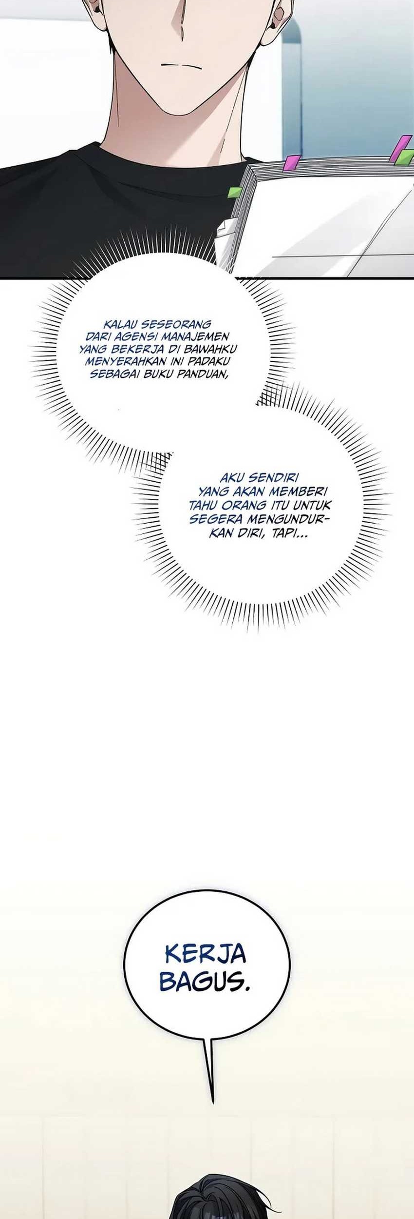 I’ll Retire After Saving the World Chapter 33 - halaman 40
