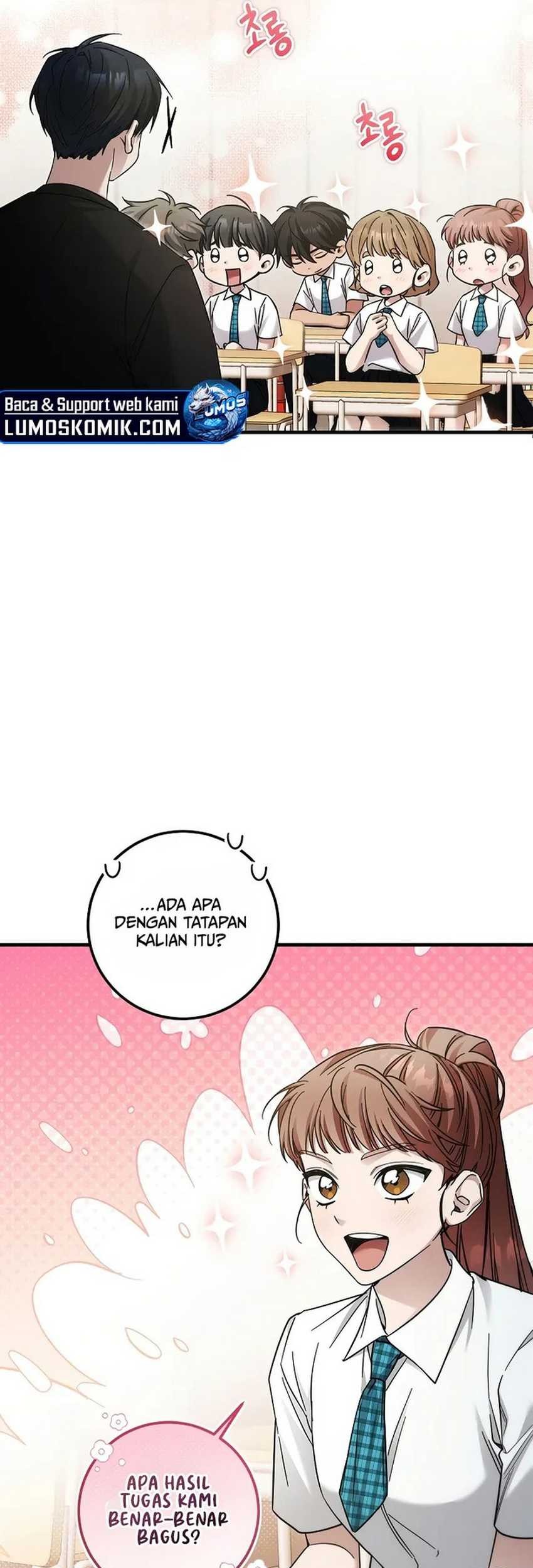 I’ll Retire After Saving the World Chapter 33 - halaman 43