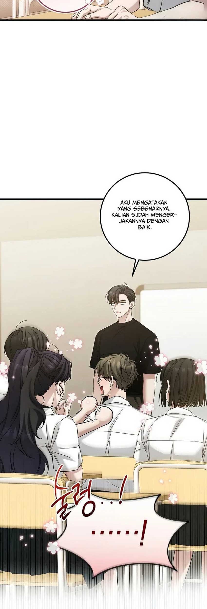 I’ll Retire After Saving the World Chapter 33 - halaman 44