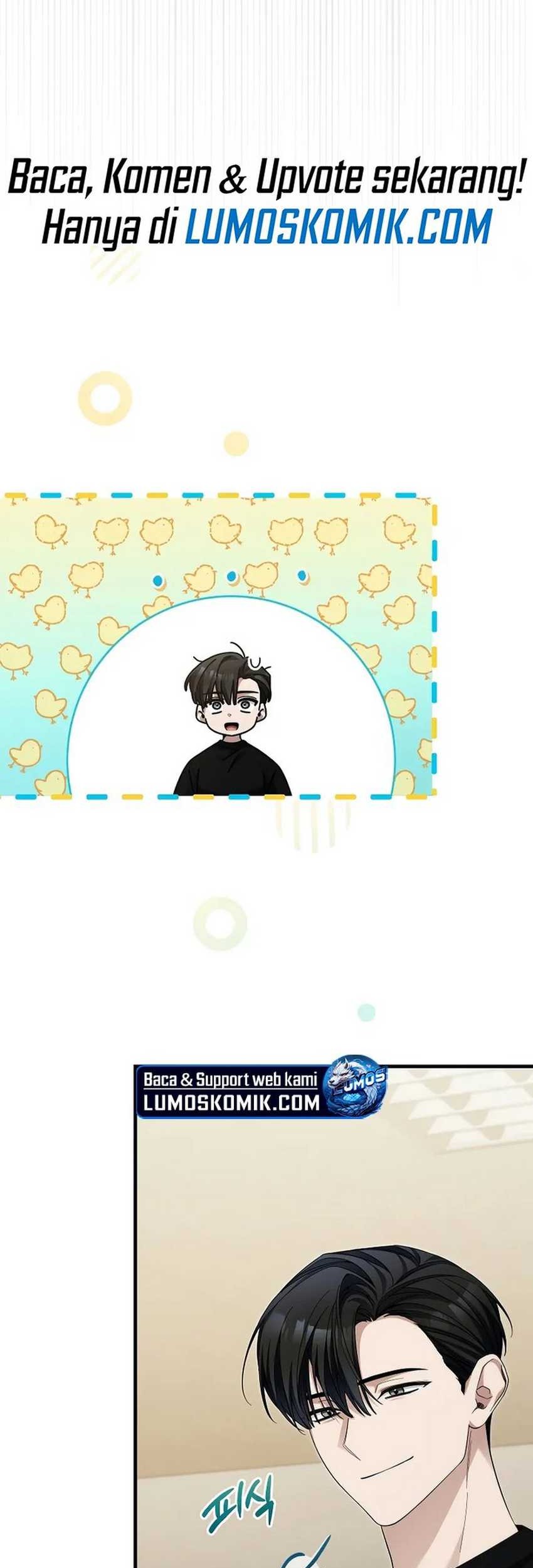 I’ll Retire After Saving the World Chapter 33 - halaman 45