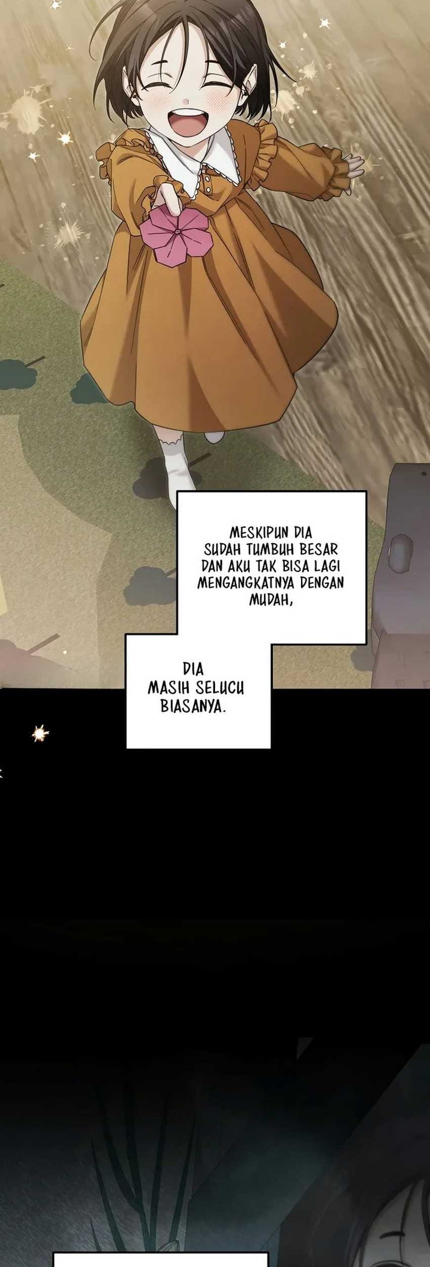 I’ll Retire After Saving the World Chapter 33 - halaman 5
