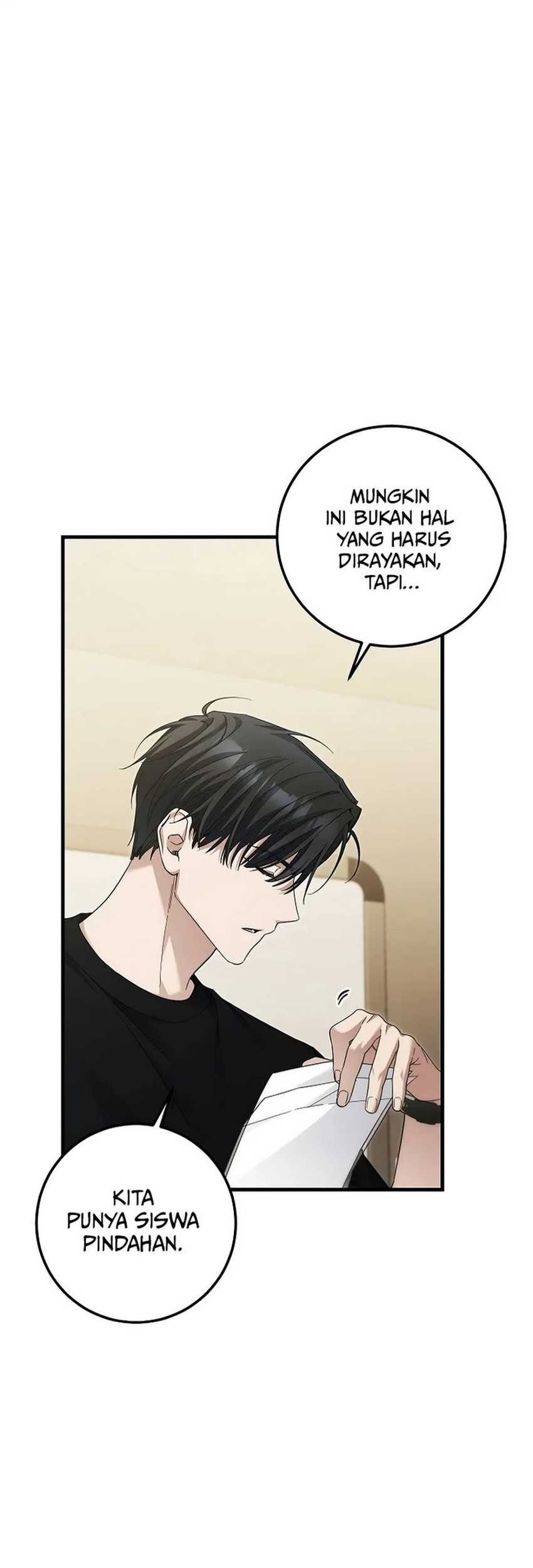 I’ll Retire After Saving the World Chapter 33 - halaman 51