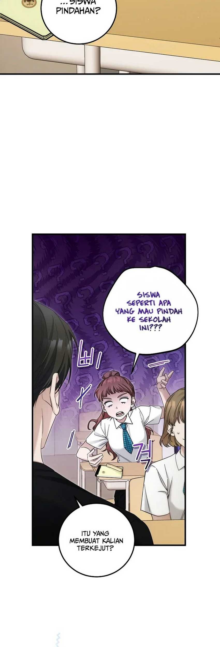 I’ll Retire After Saving the World Chapter 33 - halaman 53