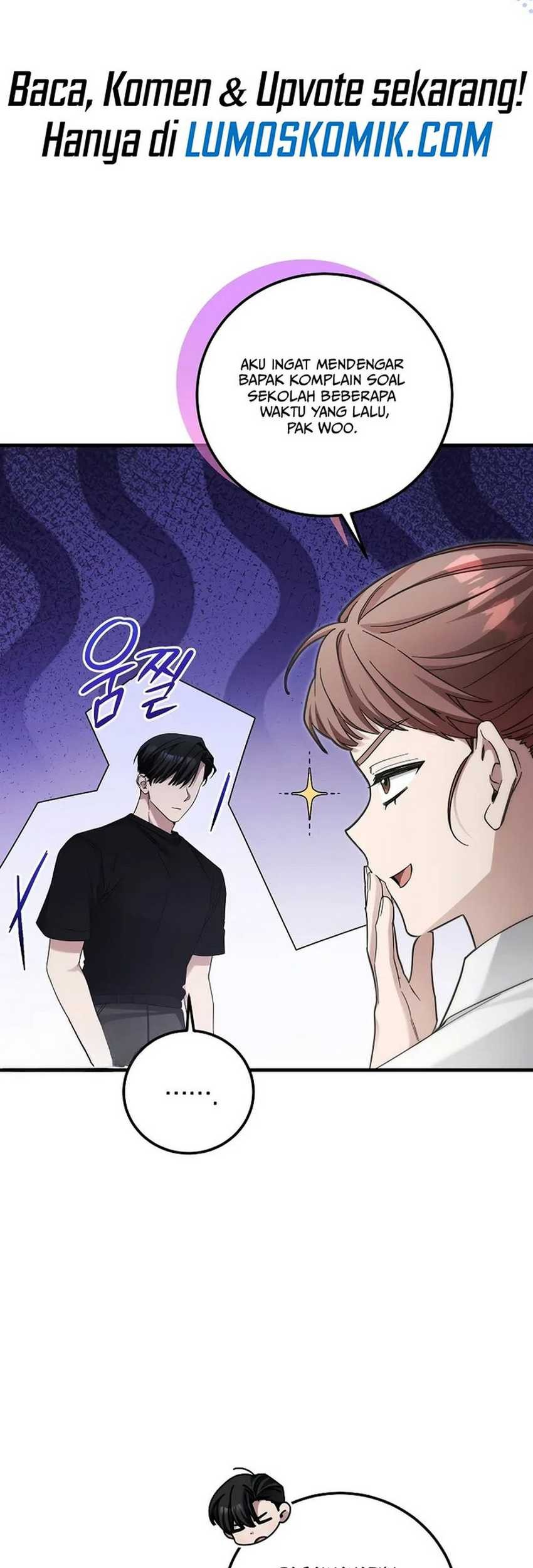 I’ll Retire After Saving the World Chapter 33 - halaman 55