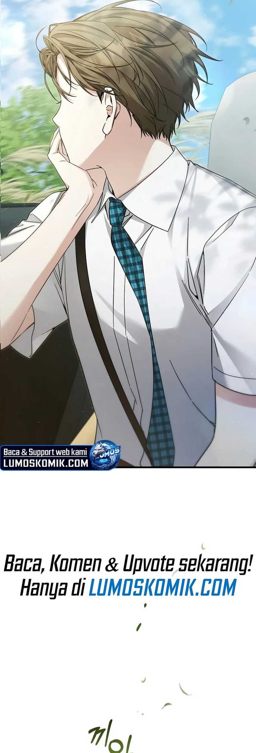 I’ll Retire After Saving the World Chapter 33 - halaman 59
