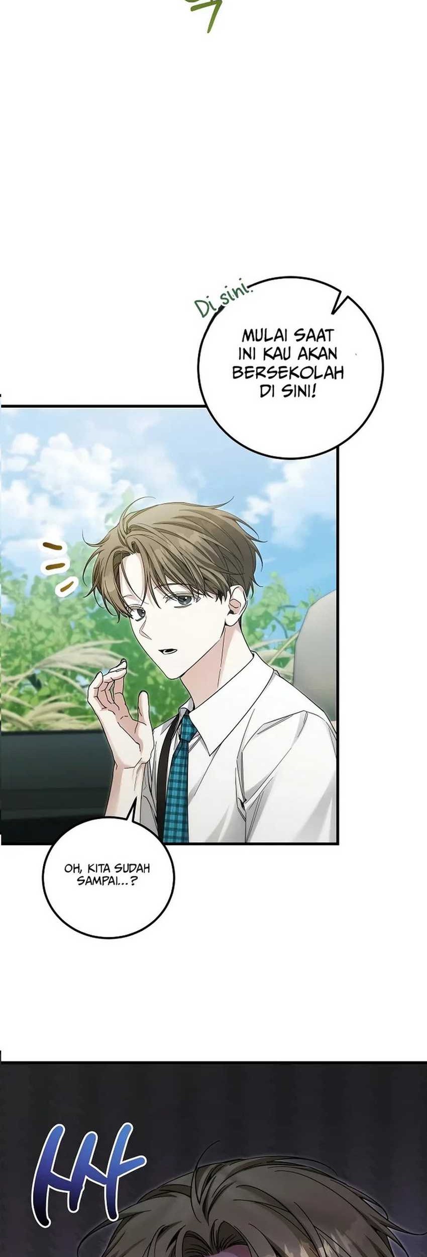 I’ll Retire After Saving the World Chapter 33 - halaman 60