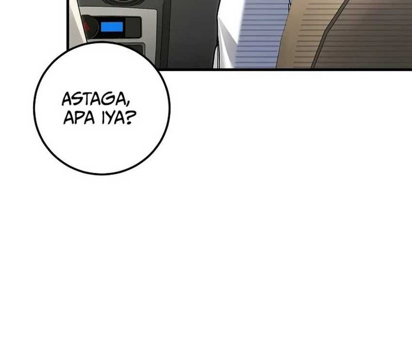 I’ll Retire After Saving the World Chapter 33 - halaman 62
