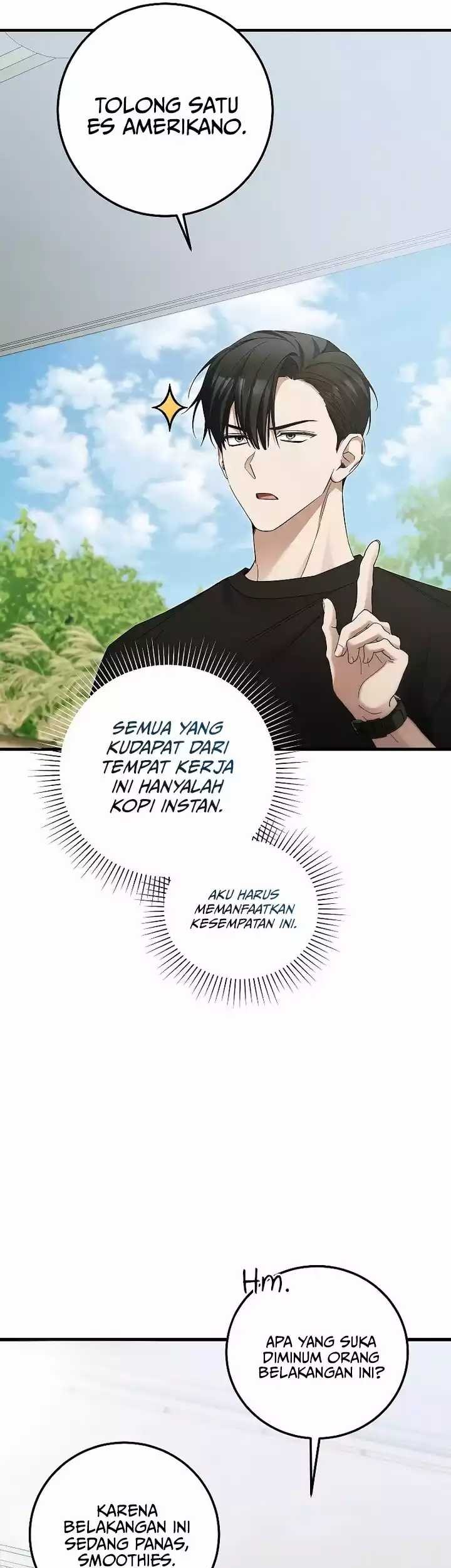I’ll Retire After Saving the World Chapter 34 - halaman 13