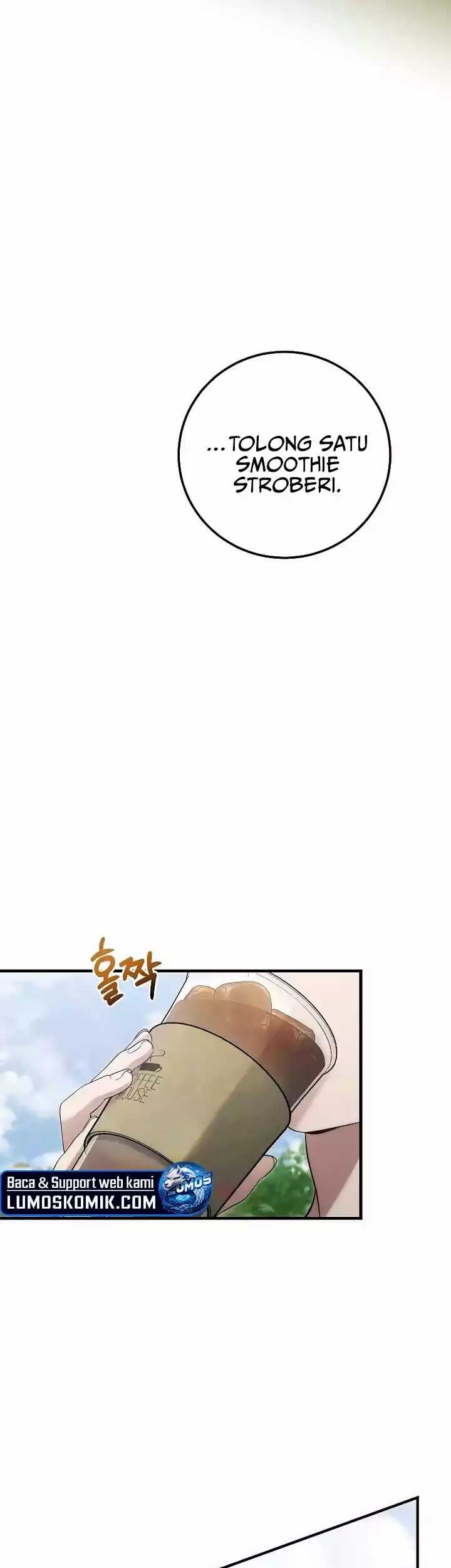 I’ll Retire After Saving the World Chapter 34 - halaman 15