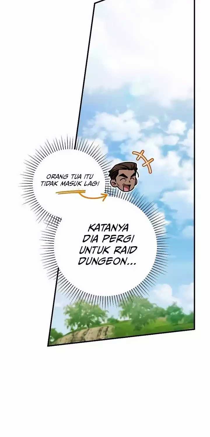 I’ll Retire After Saving the World Chapter 34 - halaman 16