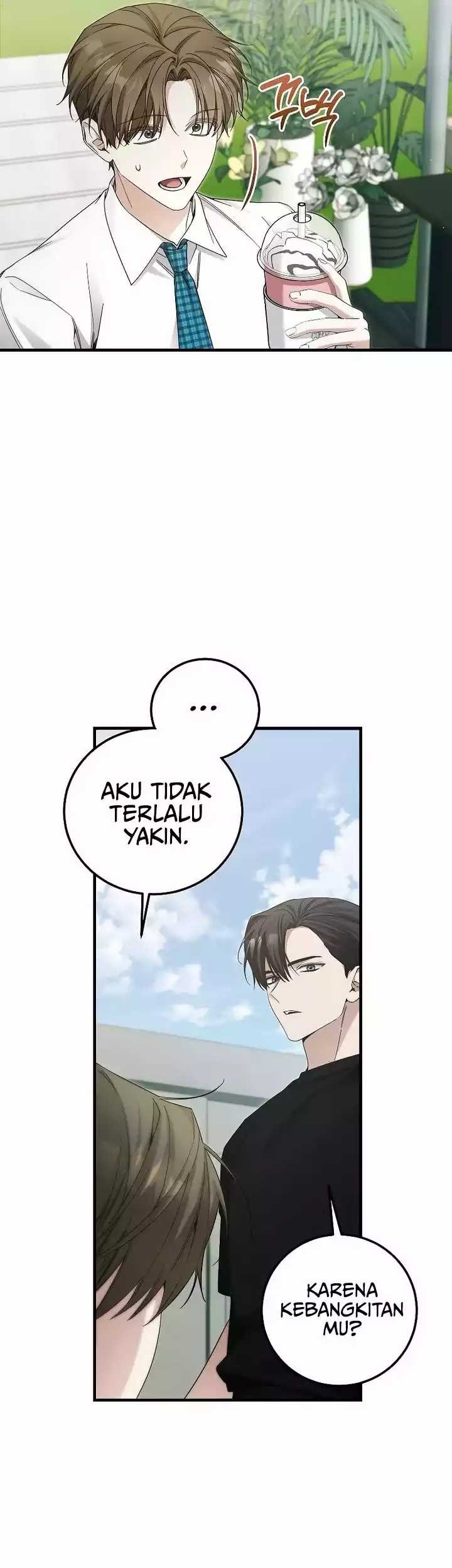 I’ll Retire After Saving the World Chapter 34 - halaman 23