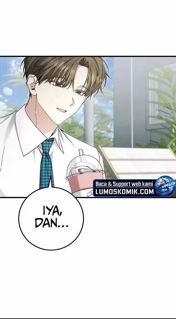 I’ll Retire After Saving the World Chapter 34 - halaman 24
