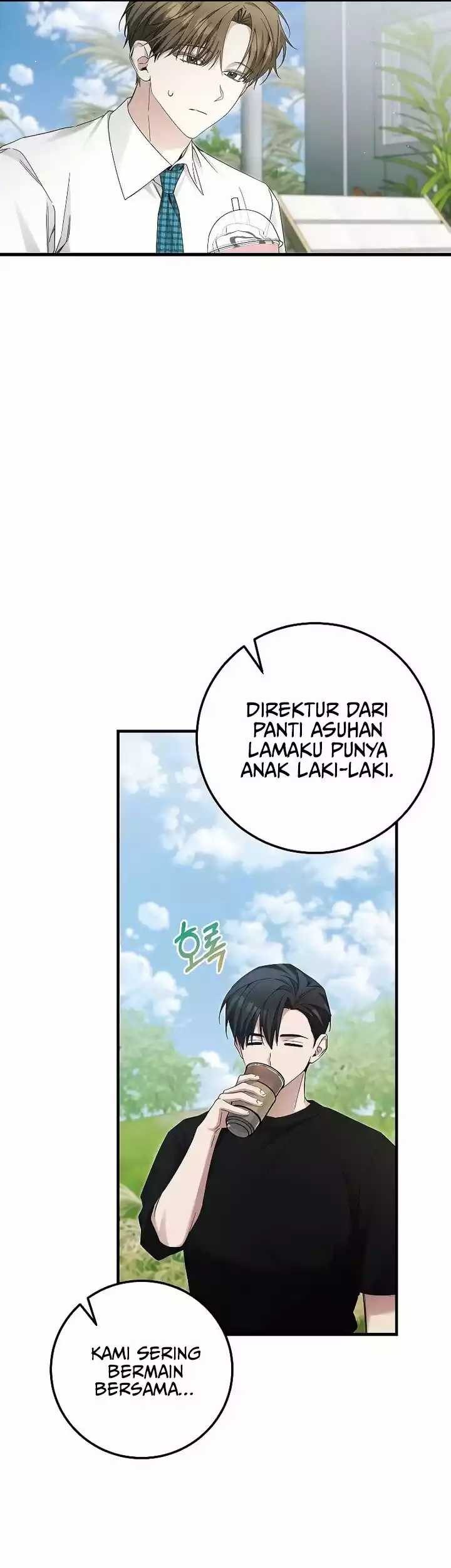 I’ll Retire After Saving the World Chapter 34 - halaman 25