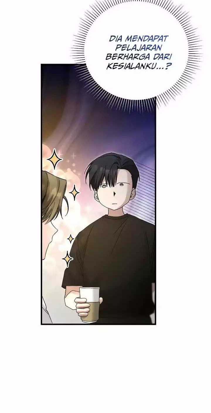 I’ll Retire After Saving the World Chapter 34 - halaman 38