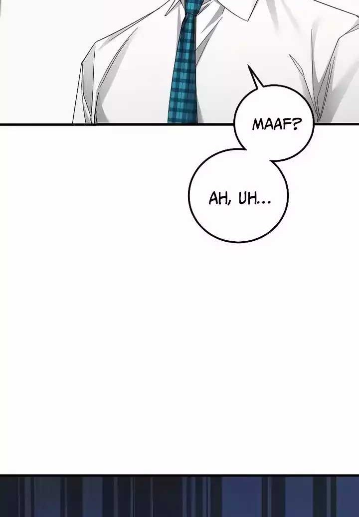 I’ll Retire After Saving the World Chapter 34 - halaman 4